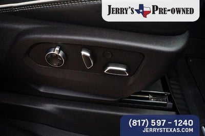 2024 GMC Sierra 2500 HD AT4X