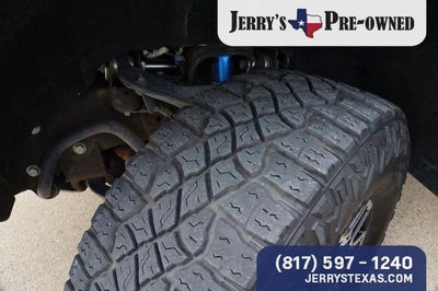 2024 GMC Sierra 2500 HD AT4X