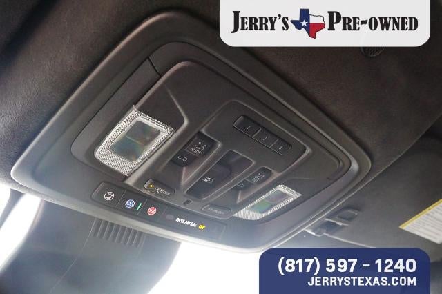 2024 GMC Sierra 2500 HD AT4X