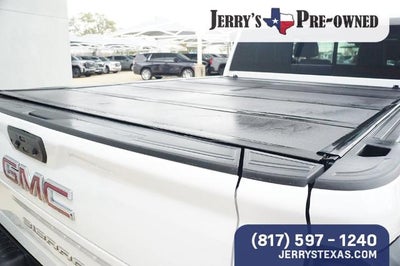 2024 GMC Sierra 2500 HD AT4X