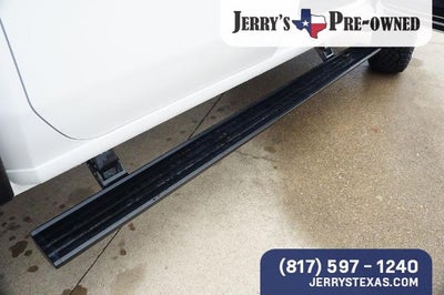 2024 GMC Sierra 2500 HD AT4X