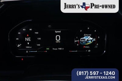 2025 GMC Sierra 3500 HD Denali DRW