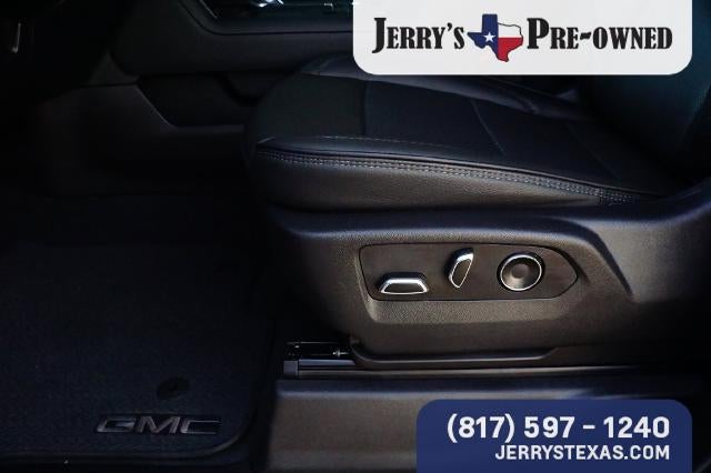 2025 GMC Sierra 3500 HD Denali DRW