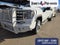 2020 GMC Sierra 3500 HD SLE DRW