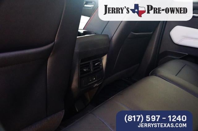 2023 GMC Canyon AT4X