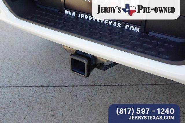 2023 GMC Canyon AT4X