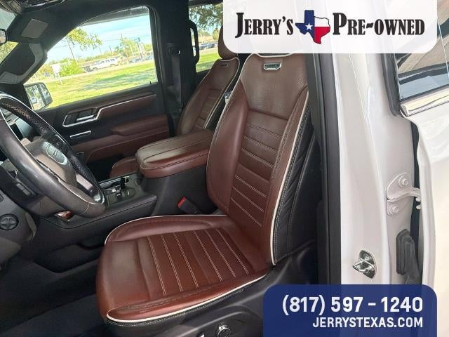 2023 GMC Sierra 1500 Denali Ultimate