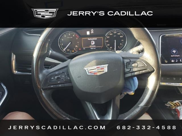 2019 Cadillac XT4 FWD Sport