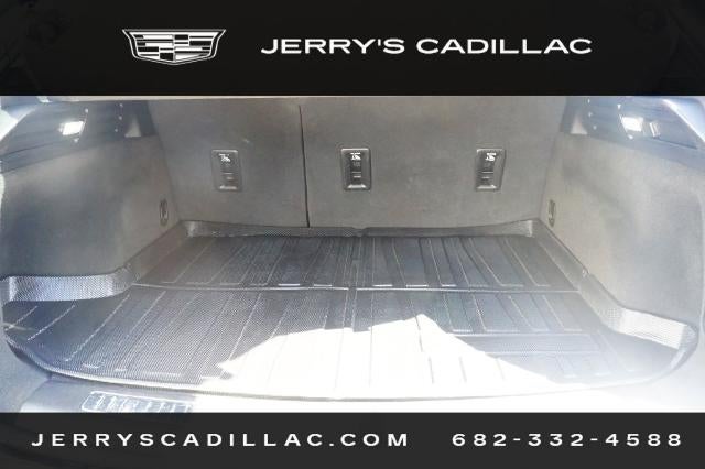 2023 Cadillac XT4 FWD Sport