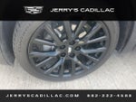 2022 Cadillac XT4 Sport