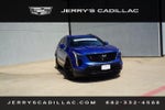 2022 Cadillac XT4 Sport