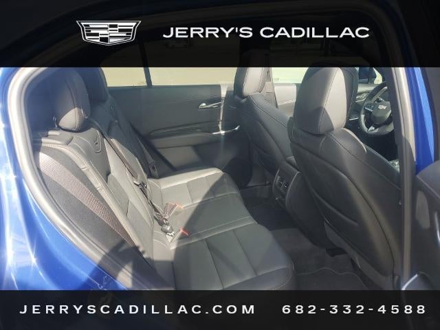 2022 Cadillac XT4 Sport