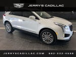 2022 Cadillac XT5 Luxury