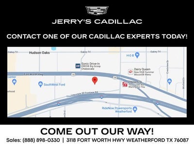 2022 Cadillac XT5 Luxury