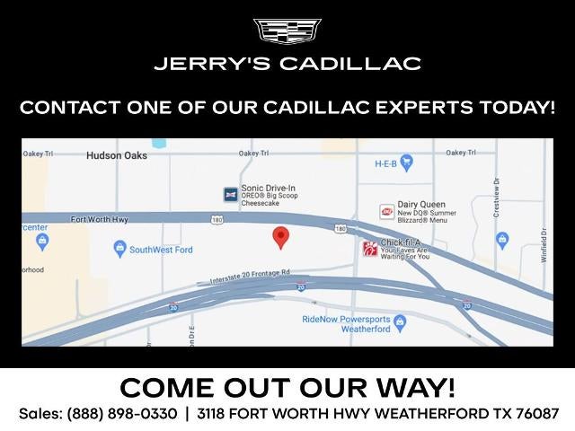 2022 Cadillac XT5 Luxury