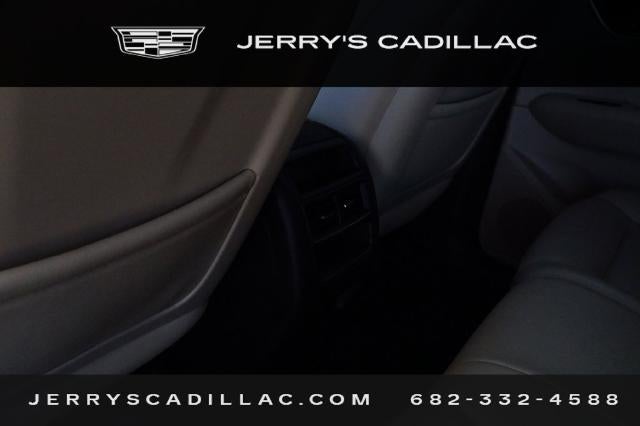 2017 Cadillac XT5 FWD