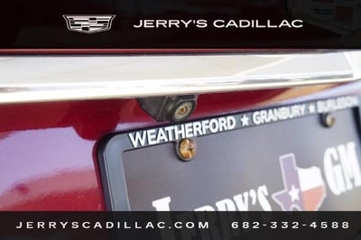 2017 Cadillac XT5 FWD