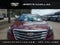 2017 Cadillac XT5 FWD