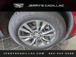 2022 Cadillac XT5 FWD Premium Luxury