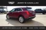 2017 Cadillac XT5 Platinum AWD