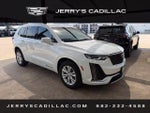 2022 Cadillac XT6 Luxury