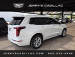 2022 Cadillac XT6 Luxury