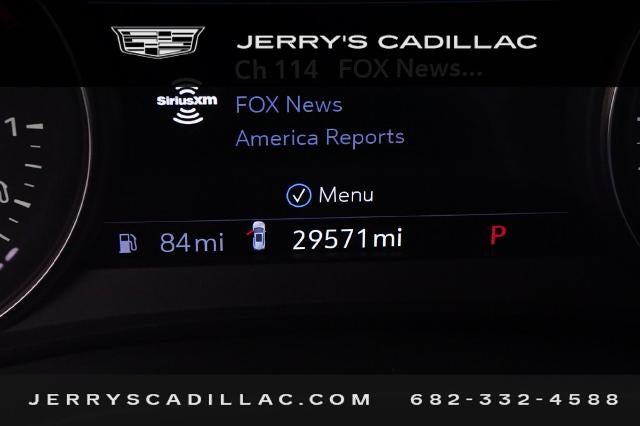 2020 Cadillac XT6 FWD Premium Luxury