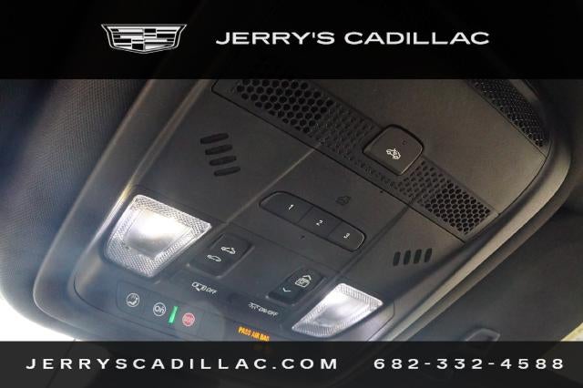 2020 Cadillac XT6 FWD Premium Luxury