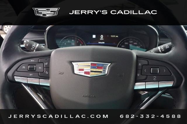 2020 Cadillac XT6 FWD Premium Luxury