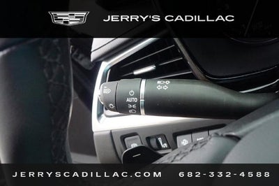 2020 Cadillac XT6 FWD Premium Luxury