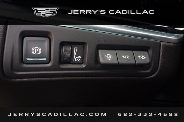 2020 Cadillac XT6 FWD Premium Luxury