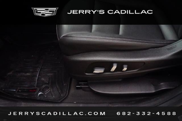 2020 Cadillac XT6 FWD Premium Luxury