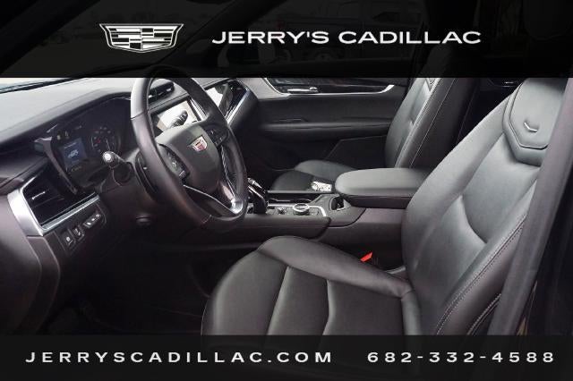 2020 Cadillac XT6 FWD Premium Luxury