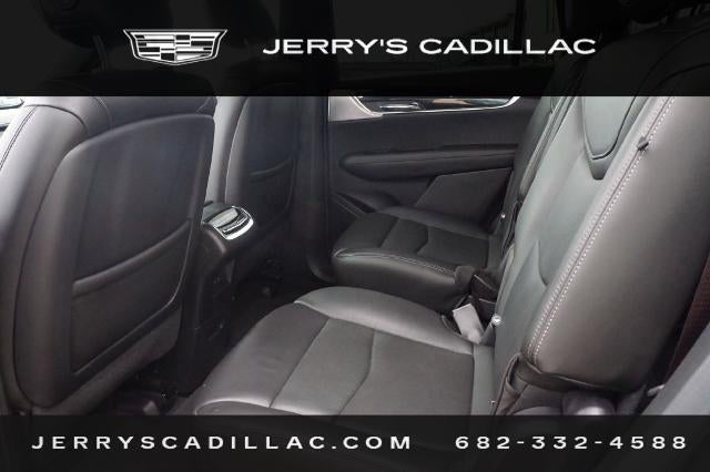 2020 Cadillac XT6 FWD Premium Luxury