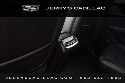 2020 Cadillac XT6 FWD Premium Luxury