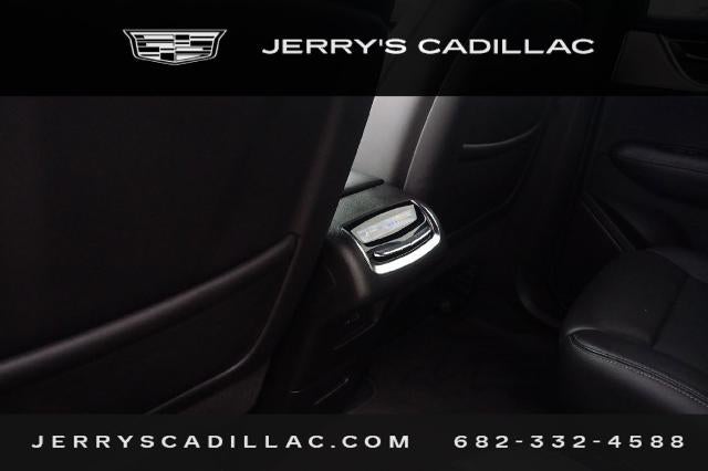 2020 Cadillac XT6 FWD Premium Luxury