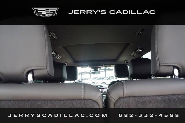 2020 Cadillac XT6 FWD Premium Luxury
