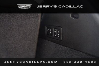 2020 Cadillac XT6 FWD Premium Luxury