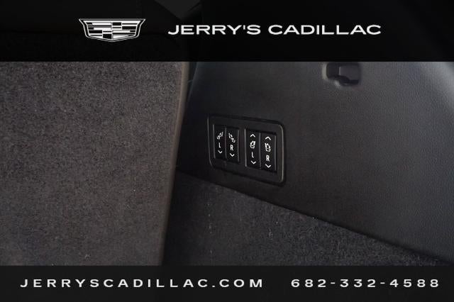 2020 Cadillac XT6 FWD Premium Luxury