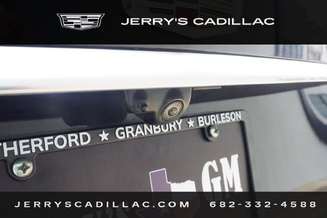 2020 Cadillac XT6 FWD Premium Luxury