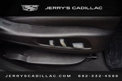 2020 Cadillac XT6 FWD Premium Luxury
