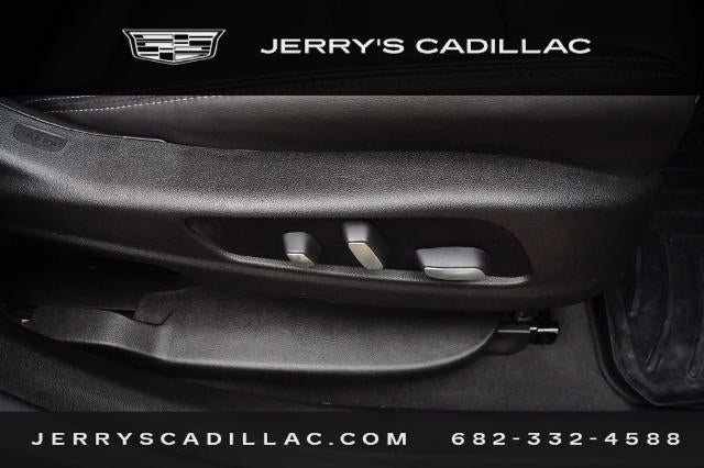 2020 Cadillac XT6 FWD Premium Luxury