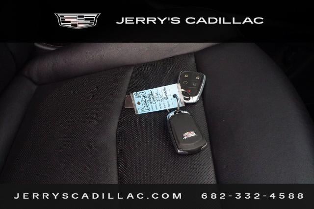 2020 Cadillac XT6 FWD Premium Luxury