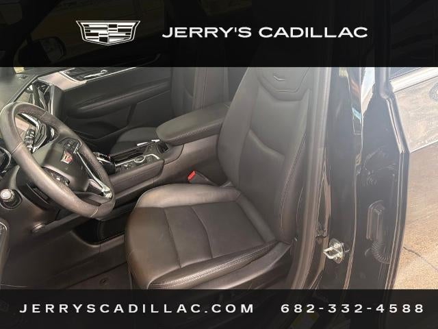 2023 Cadillac XT6 FWD Premium Luxury