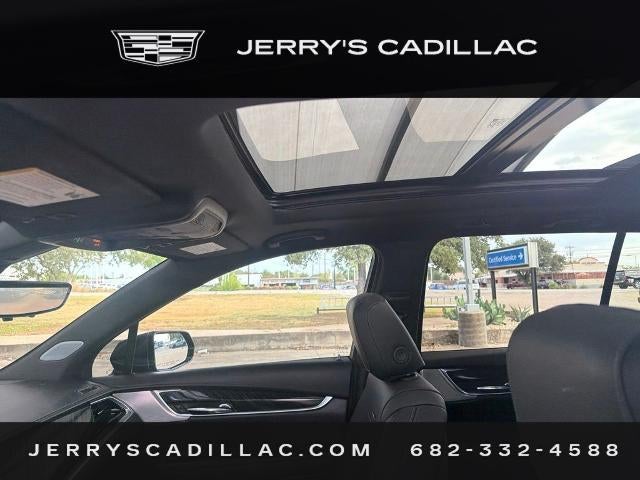 2023 Cadillac XT6 FWD Premium Luxury