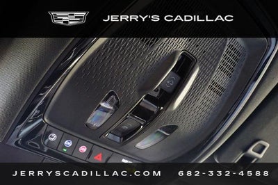 2024 Cadillac LYRIQ Sport 2