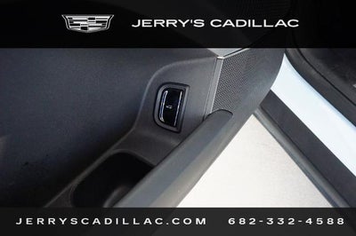 2024 Cadillac LYRIQ Sport 2