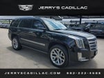 2020 Cadillac Escalade Platinum