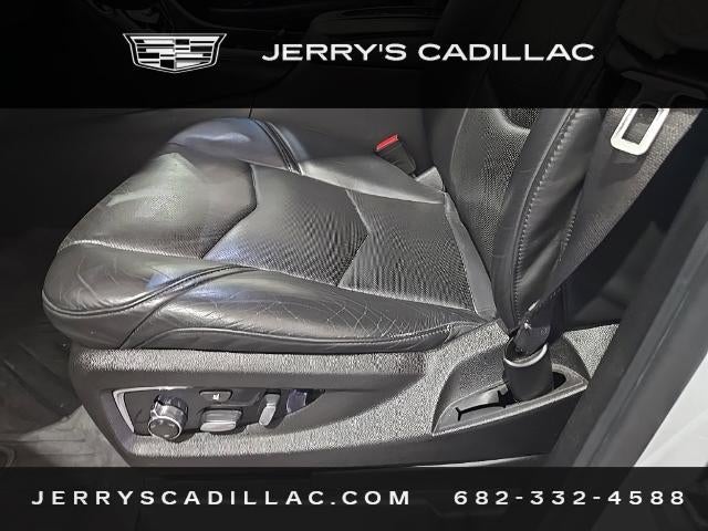 2019 Cadillac Escalade Platinum