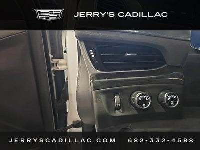 2019 Cadillac Escalade Platinum